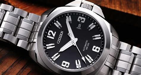 citizen grand touring watch review